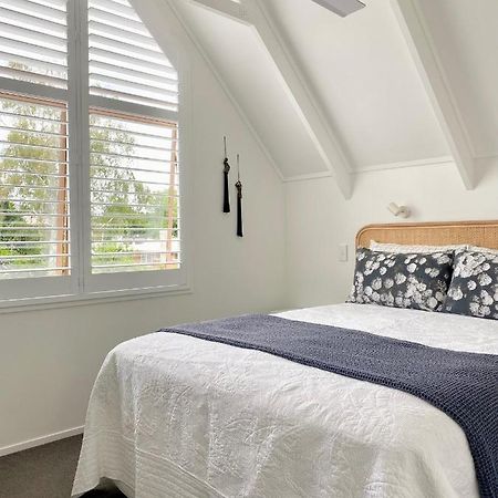 The Loft Matua Apartment Tauranga Bagian luar foto