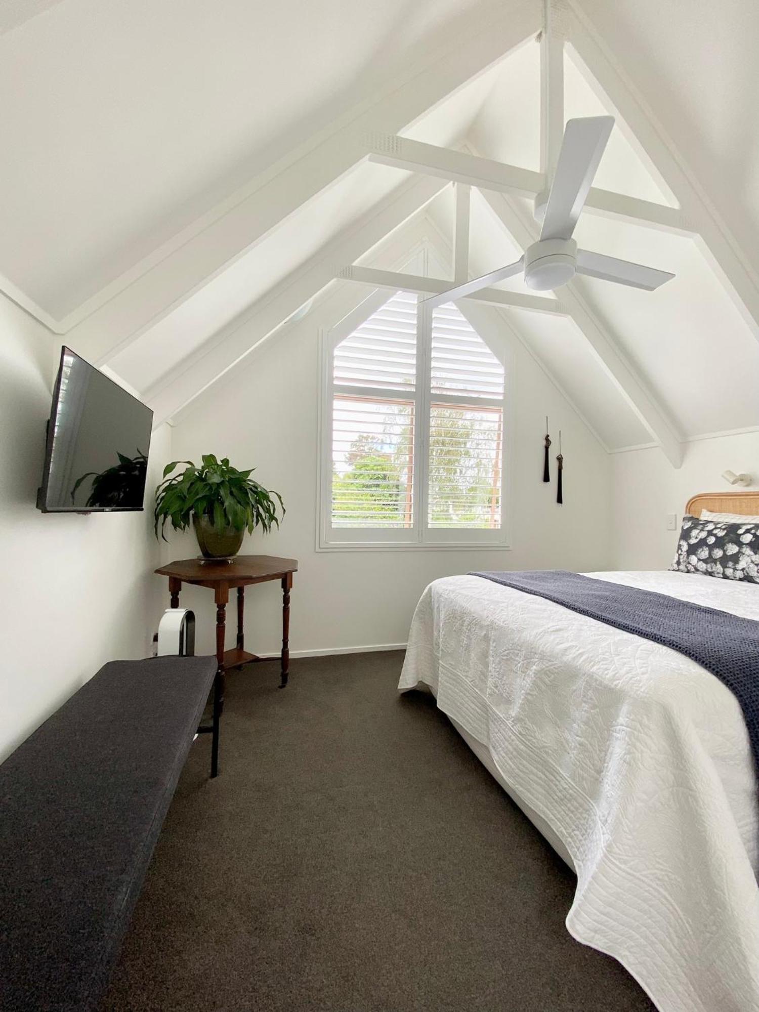 The Loft Matua Apartment Tauranga Bagian luar foto