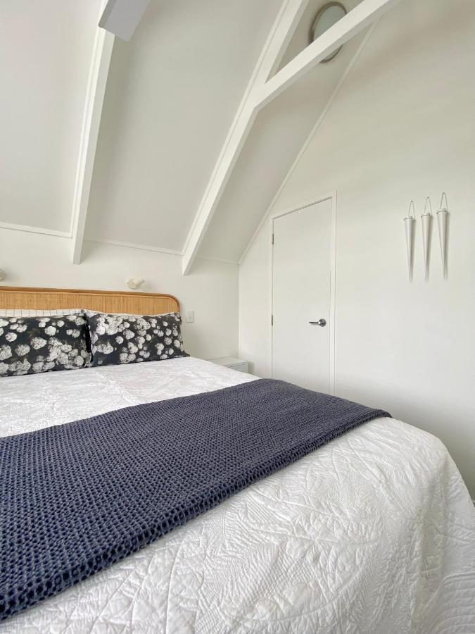 The Loft Matua Apartment Tauranga Bagian luar foto